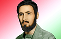 مراسم رونمایی از مزار یادبود شهید اسماعیل قهرمانی برگزار شد